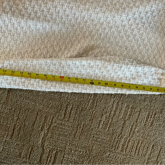 St. John Sweater Jacket - Longer Length - Picture 8 of 8